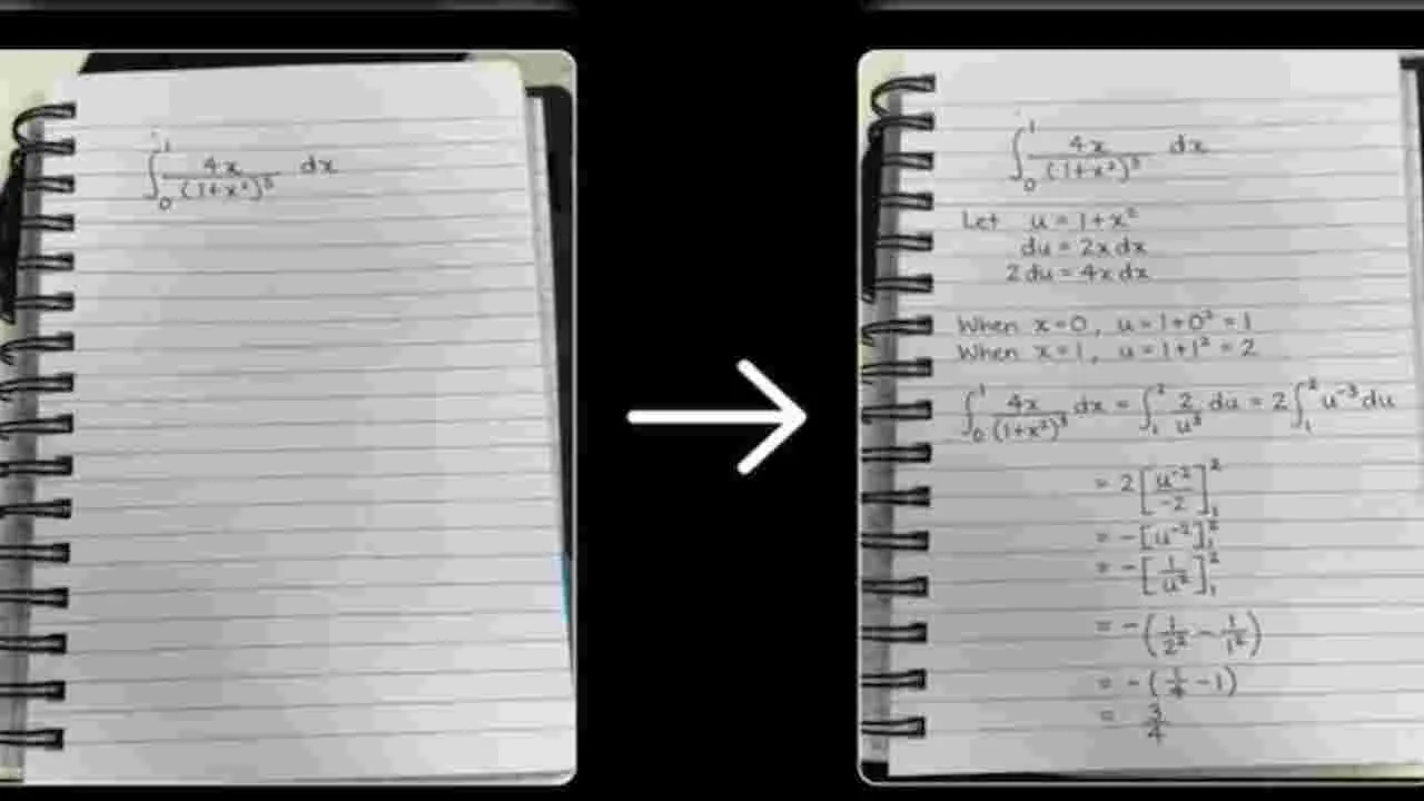 Google Nano Banana: గూగుల్ నానో బనానా ప్రో సామర్థ్యం చూస్తే మతిపోవాల్సిందే..