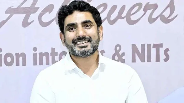 AP Minister Nara Lokesh: ఢిల్లీ బయలుదేరనున్న మంత్రి లోకేశ్ 