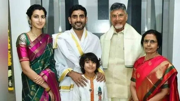 Nara Lokesh: మా ఫ్యామిలీతో పోటీ.. ఎన్నికల కంటే కష్టం: నారా లోకేష్