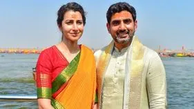 Brahmani Birthday: బ్రాహ్మణి గురించి ఆసక్తికర పోస్ట్ పెట్టిన నారా లోకేష్