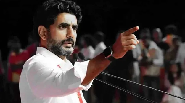 Nara Lokesh: లోకేశ్ ఆసక్తికర ట్వీట్.. యువతలో తీవ్ర చర్చ