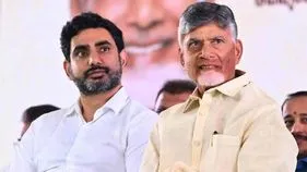 Chandrababu Naidu and Nara Lokesh: బిహార్‌కు సీఎం చంద్రబాబు, లోకేశ్.. ఎప్పుడంటే..?
