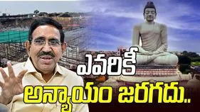 Minister Narayana: సోషల్ మీడియాలో రైతుల పోస్టులపై మంత్రి నారాయణ రియాక్షన్