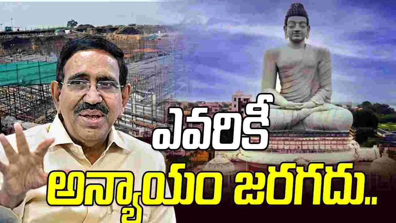 Minister Narayana: సోషల్ మీడియాలో రైతుల పోస్టులపై మంత్రి నారాయణ రియాక్షన్