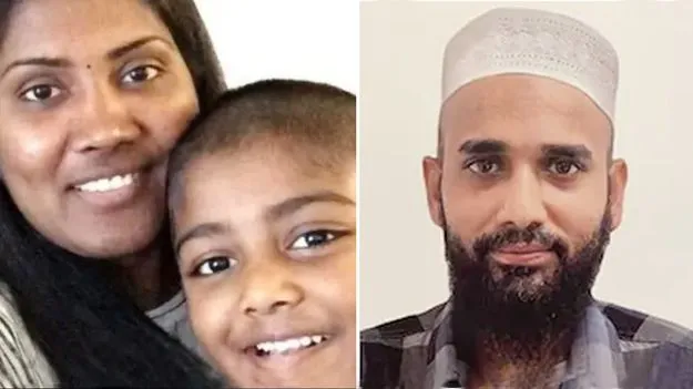 US Murder Case: అమెరికా జంట హత్యల కేసు.. నిందితుడిపై భారీ రివార్డ్