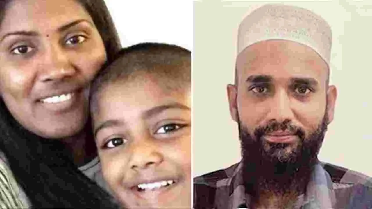 US Murder Case: అమెరికా జంట హత్యల కేసు.. నిందితుడిపై భారీ రివార్డ్