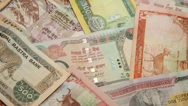 Nepal Currency Printing: చైనాలో నేపాల్ కరెన్సీ నోట్ల ప్రింటింగ్.. 17 మిలియన్ డాలర్ల కాంట్రాక్ట్