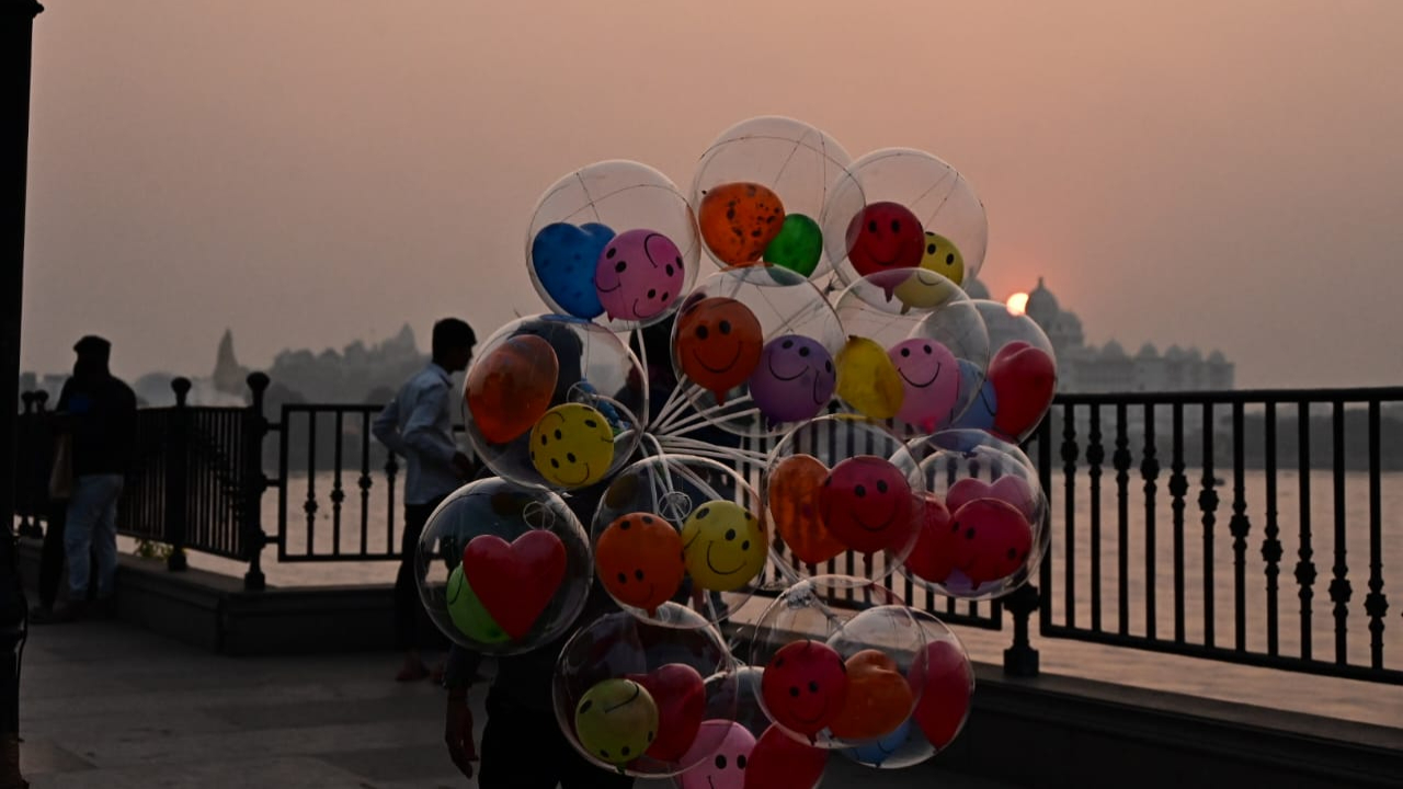 ట్యాంక్ బండ్‌పై న్యూ ఇయర్ జ్యోష్.. 