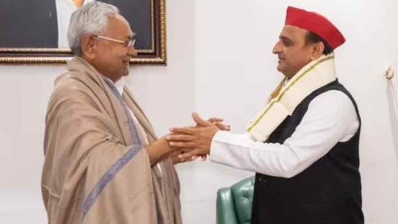 CM Nitish kumar: బిహార్‌లో కొలువు తీరిన నితీశ్ సర్కార్.. 