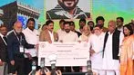 ఓయూ అభివృద్ధికి రూ.1000 కోట్లు