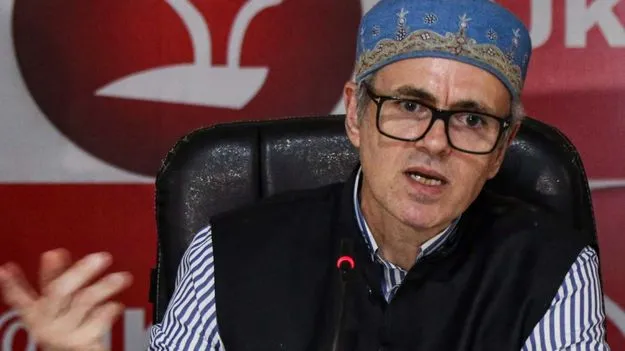 CM Omar Abdullah: కశ్మీరీలు అందరినీ ఒకే గాటన కట్టొద్దు: ఒమర్ అబ్దుల్లా