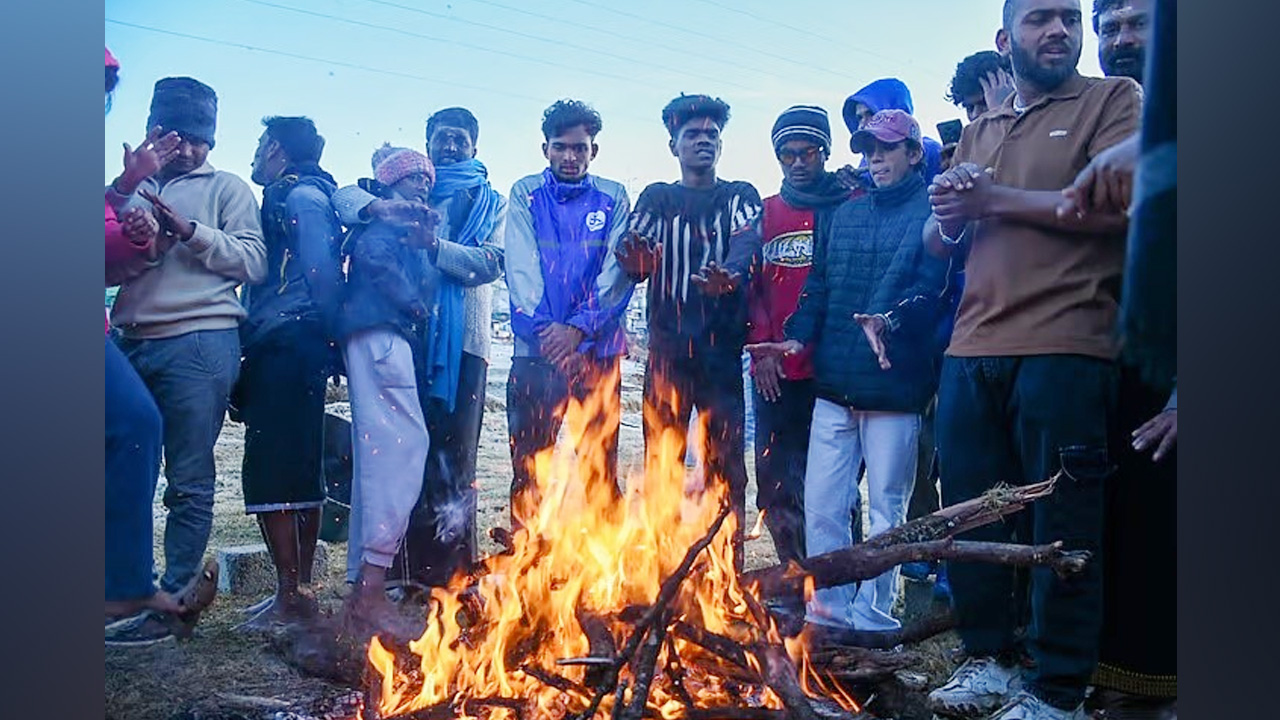 Winter-Ooty Trip: ఊటీ.. మోస్ట్ బ్యూటీ.. ప్రకృతి సోయగాలను చూసేయండి..