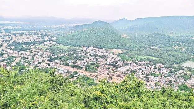 పంచగ్రామాల భూ సమస్యకు పరిష్కారమెన్నడో?