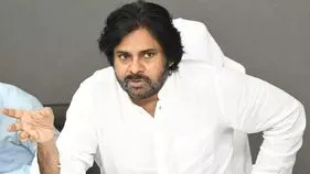 Pawan Kalyan: రైతుల సమస్యలు పరిష్కరిస్తాం.. పవన్ కల్యాణ్ భరోసా