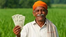 PM Kisan Yojana: రైతులకు గుడ్ న్యూస్.. వచ్చే ఏడాది పీఎమ్ కిసాన్ యోజన నిధులు!