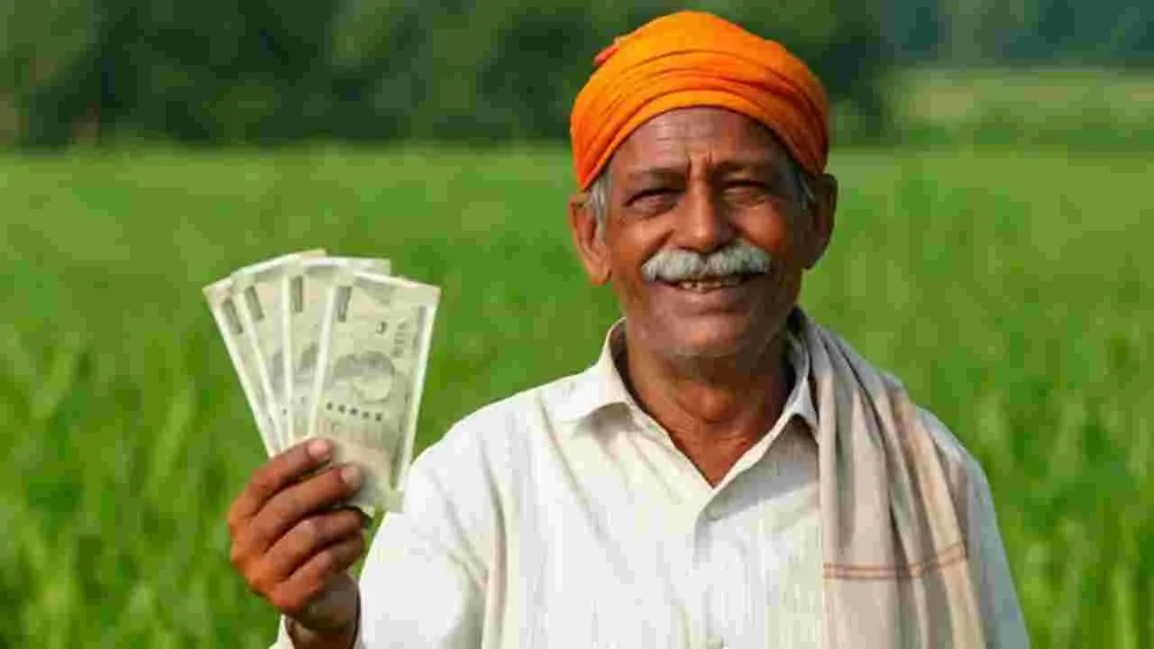 PM Kisan Yojana: రైతులకు గుడ్ న్యూస్.. వచ్చే ఏడాది పీఎమ్ కిసాన్ యోచన నిధులు!