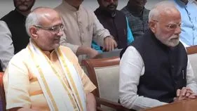 Diwali: దీపావళికి ప్రపంచవ్యాప్త గుర్తింపు: ప్రధాని మోదీ