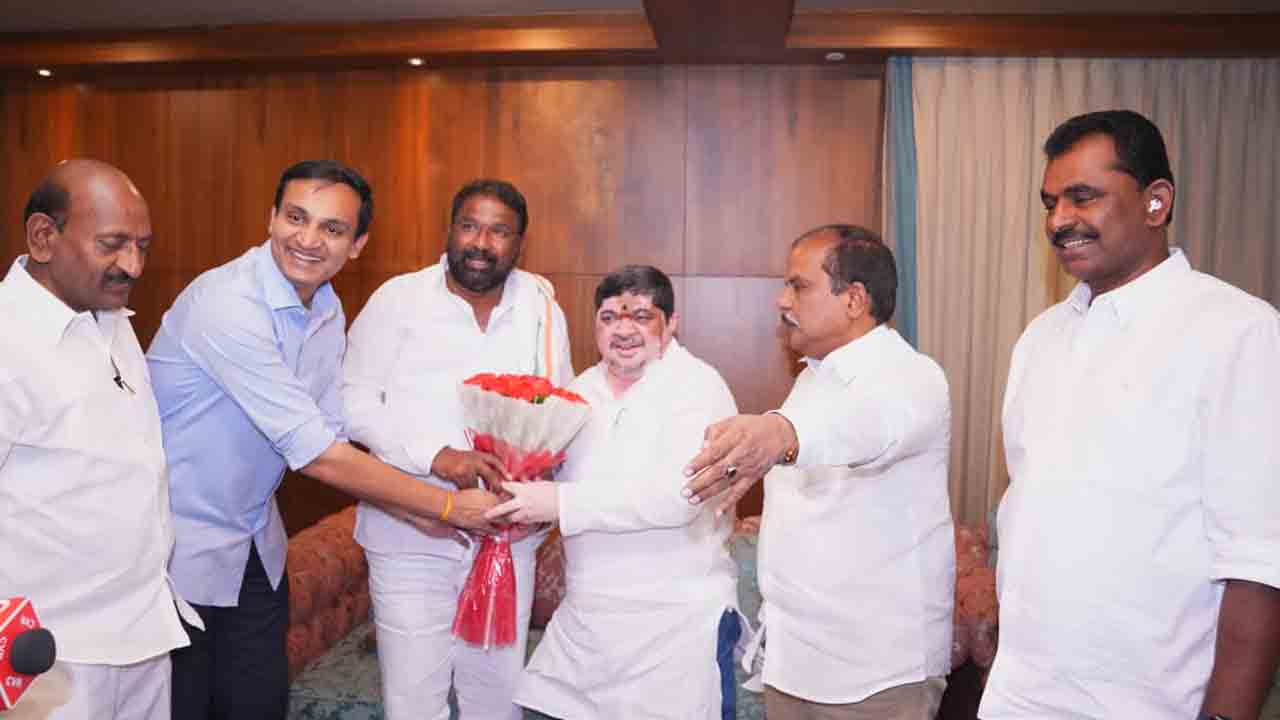 Jubilee Hills ByPoll: నవీన్ యాదవ్‌ గెలుపుతో ఆకాశాన్నంటిన సంబరాలు