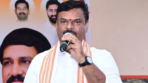 Bangladesh Unrest: బంగ్లాదేశ్‌లో దురాగతాలపై గళమెత్తాలి: మాధవ్