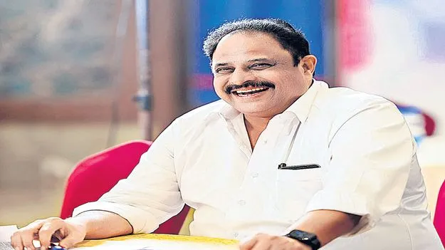 అధ్యక్షునిగా పట్టాభి