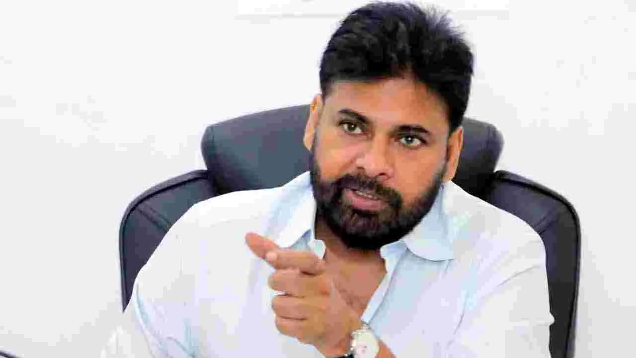 Pawan Kalyan: ఏపీ డిప్యూటీ సీఎం పవన్ కళ్యాణ్ పిటిషన్ మీద సానుకూలంగా స్పందించిన ఢిల్లీ హైకోర్టు