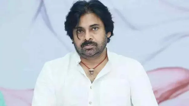 Dy CM Pawan Kalyan: పార్టీ ఎంపీలతో డిప్యూటీ సీఎం పవన్ భేటీ