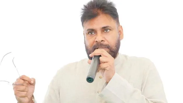 Pawan Kalyan: గిరిజనులకు జీవనోపాధి మార్గాలు పెంచాలి 