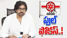 Pawan Kalyan: జనసేన కమిటీలపై పవన్ కల్యాణ్ ఫోకస్