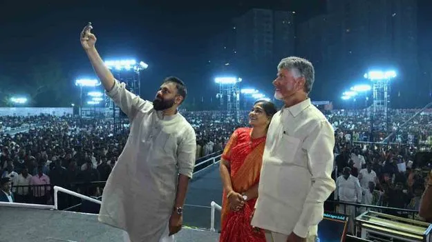 Pawan Kalyan: లోకేష్ సభలో లేకపోవడం లోటుగా ఉంది: డిప్యూటీ సీఎం పవన్ కళ్యాణ్