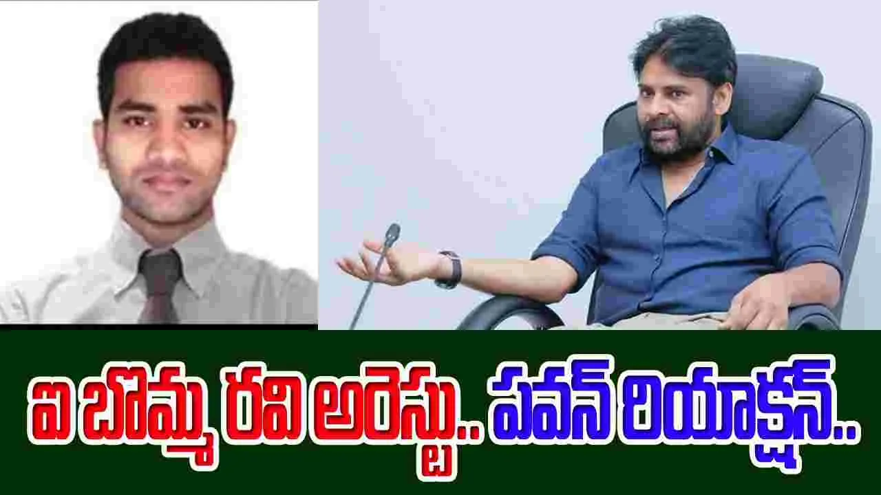 Pawan Kalyan: తెలుగు సినిమా రక్షణలో సజ్జనార్ చర్యలు కీలకం: పవన్ కల్యాణ్