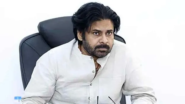 Pawan Kalyan: తిమ్మక్కకు డిప్యూటీ సీఎం పవన్ ఘన నివాళి