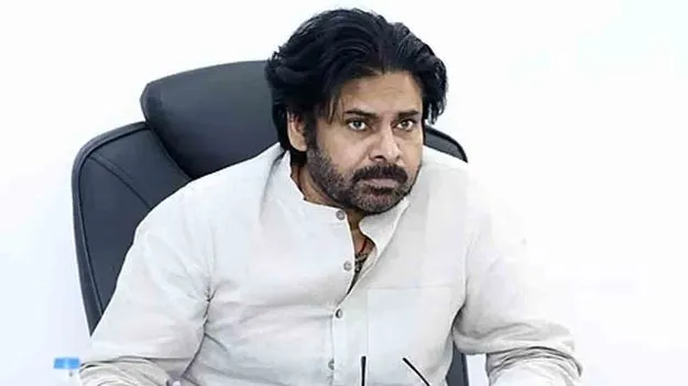 Deputy CM Pawan Kalyan: ఏలూరు జిల్లాలో పర్యటించనున్న డిప్యూటీ సీఎం పవన్ కల్యాణ్