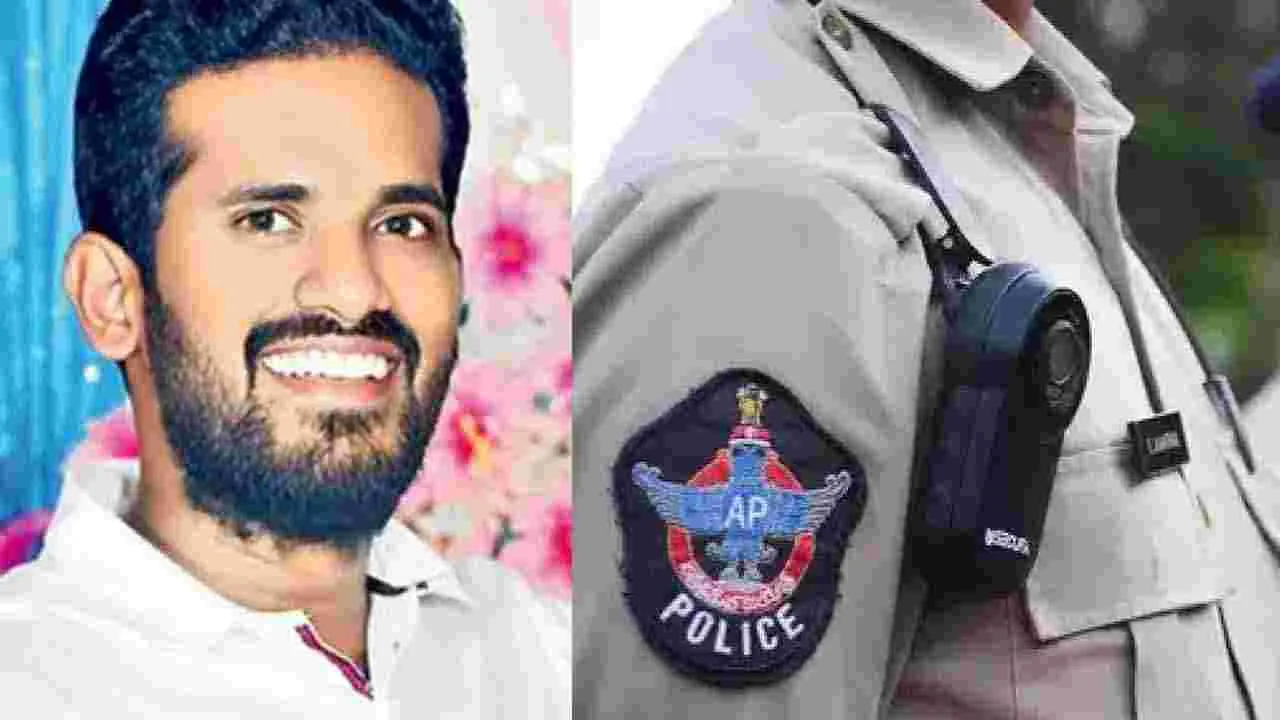 Penchalayya case: పెంచలయ్య హత్య కేసు.. అరవ కామాక్షి అరెస్ట్