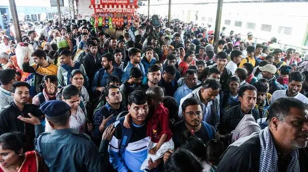 Good News: సొంతూరు వెళ్తున్నారా.. సూపర్ గుడ్ న్యూస్