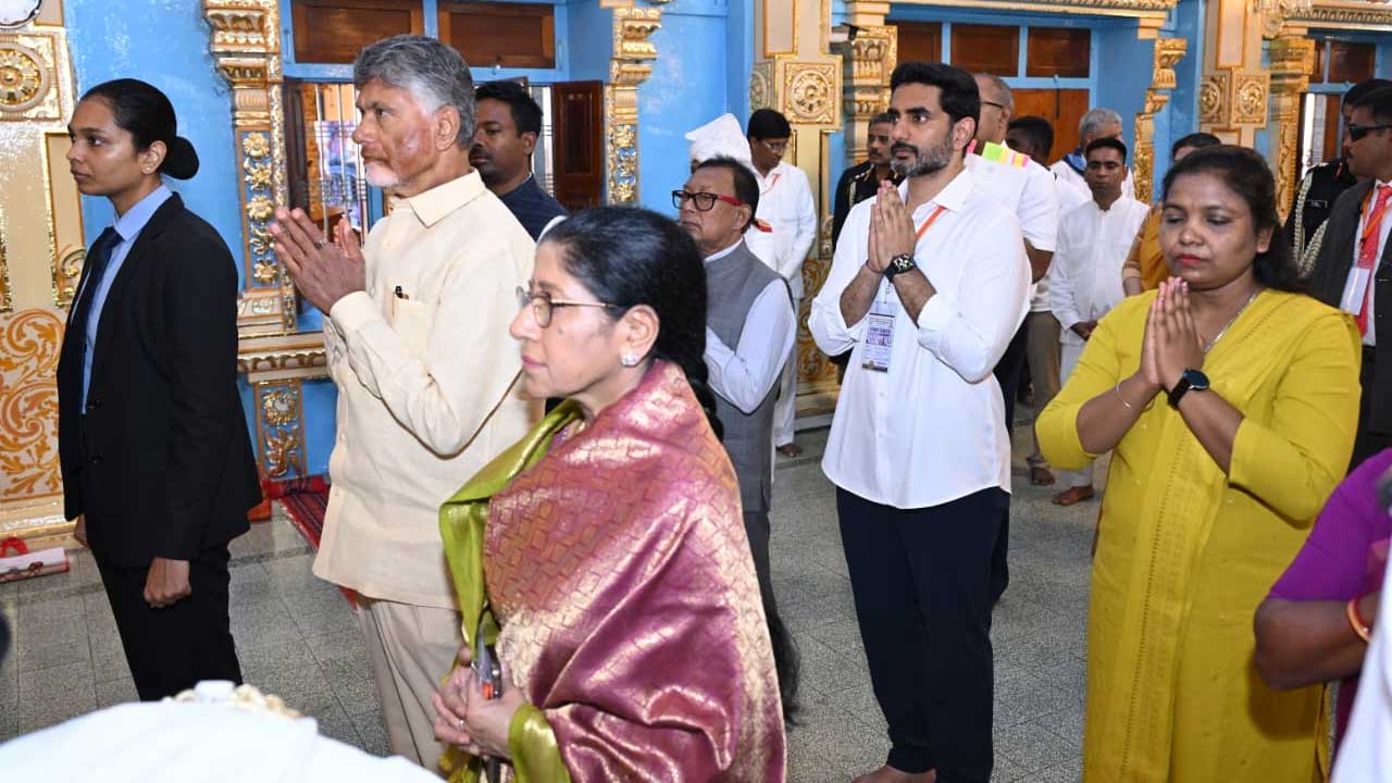 Satya Sai - President: లోక కళ్యాణం కోసం సత్యసాయి పని చేశారు : రాష్ట్రపతి ద్రౌపది ముర్ము