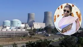 President assent to SHANTI Bill: 'శాంతి' బిల్లుకు రాష్ట్రపతి ఆమోద ముద్ర