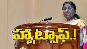 President Rejects Mercy Plea: చిన్నారిపై హత్యాచారం కేసు.. రాష్ట్రపతి క్షమాభిక్ష తిరస్కరణ