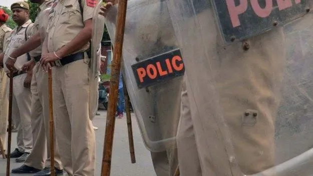 Punjab Terror Plot Foiled: గ్రెనేడ్ దాడికి ఉగ్ర కుట్ర.. భగ్నం చేసిన పోలీసులు