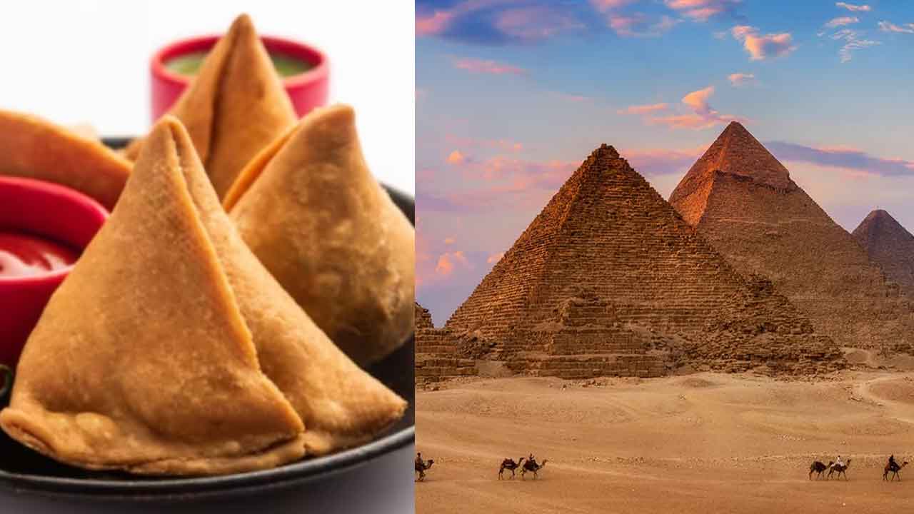 Samosas: సమోసాలను త్రిభుజాకారంలోనే ఎందుకు తయారు చేస్తారు.. సమాధానం తెలిస్తే ఆశ్చర్యపోవాల్సిందే.. 
