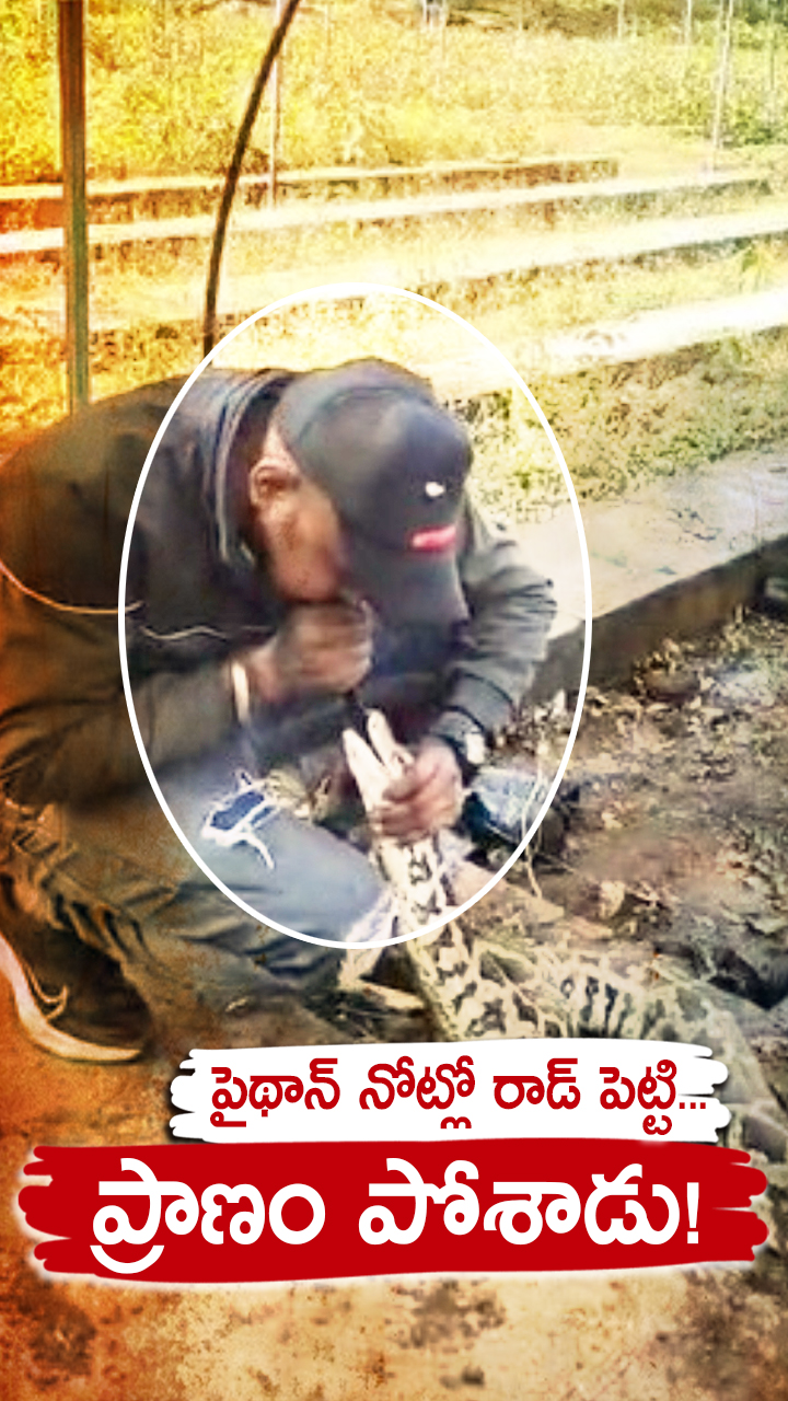 ABN Andhrajyothy Telugu Short News Video - Quick News Updates in 60 Seconds