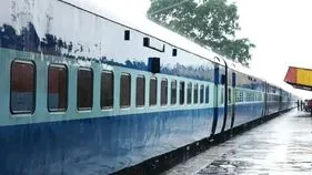 Festival Special Trains: రైల్వే ప్రయాణికులకు గుడ్ న్యూస్.. క్రిస్మస్‌కు స్పెషల్ ట్రైన్స్..