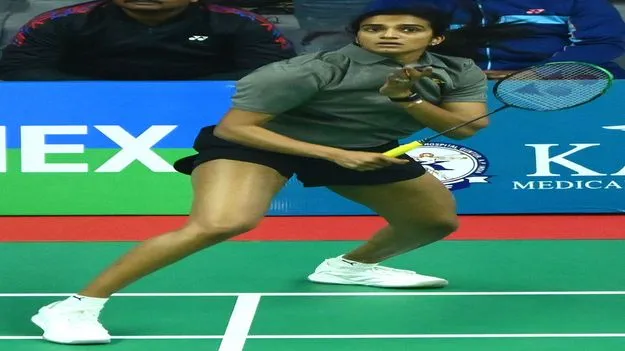 ఆట మొదలైంది