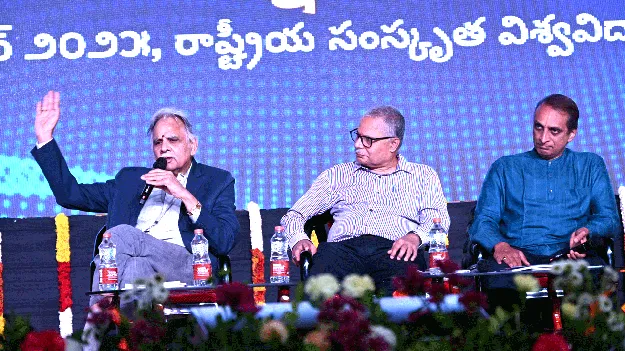 వికసిత భారత్‌లో   ‘ఏఐ-ఎంఎల్‌’ కీలక భూమిక 