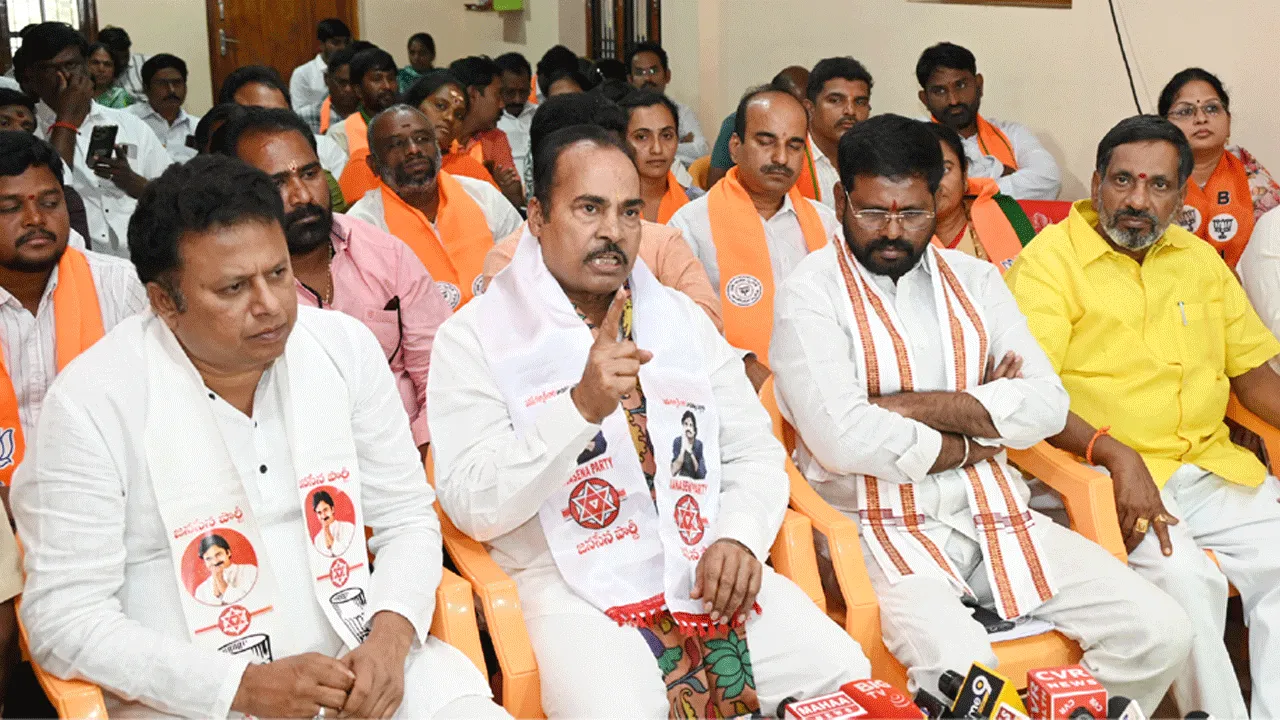 ఓట్‌చోర్‌పై బహిరంగ చర్చకు రావాలి