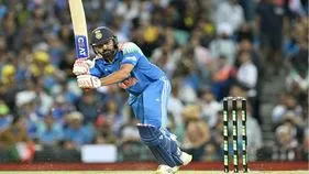 Rohit Sharma: రోహిత్‌ శర్మపై మహారాష్ట్ర క్రికెట్ బోర్డు కీలక కామెంట్స్