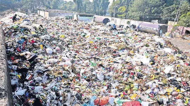 ‘రాసా’ వేషాలు