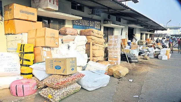 సరకు రవాణాలో ఆర్టీసీ దూకుడు