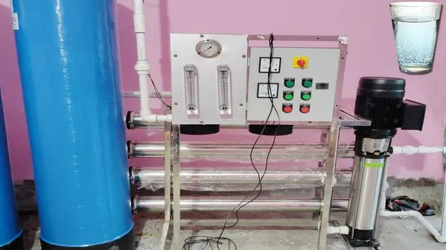 Kakinada News: నిబంధనలకు 'నీళ్లు'.. నీటి నాణ్యత గాలికి..