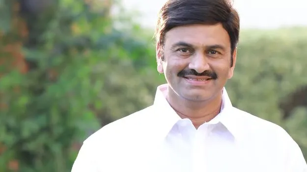 Raghuramakrishna Raju: రఘురామకృష్ణం రాజుపై థర్డ్ డిగ్రీ .. సీఐడీ మాజీ ఏడీజీ సునీల్ కుమార్‌కు నోటీసులు..