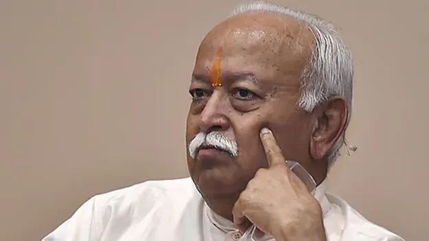 Mohan Bhagwat watches Akhanda 2: అఖండ-2ను వీక్షించిన ఆర్ఎస్ఎస్ చీఫ్ మోహన్ భగవత్.. ఏమన్నారంటే.?